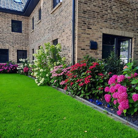 Neu! Ferienwohnung Amrum Taarstedt Zewnętrze zdjęcie