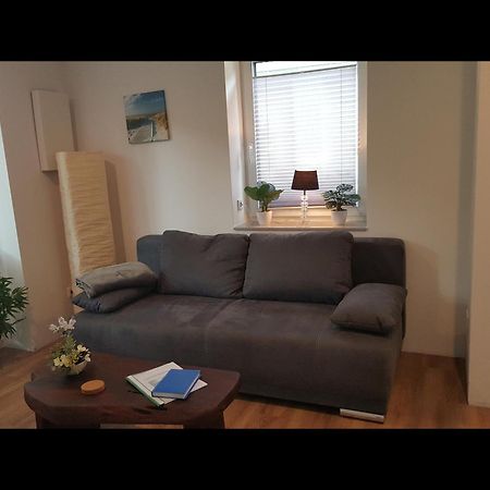 Neu! Ferienwohnung Amrum Taarstedt Zewnętrze zdjęcie