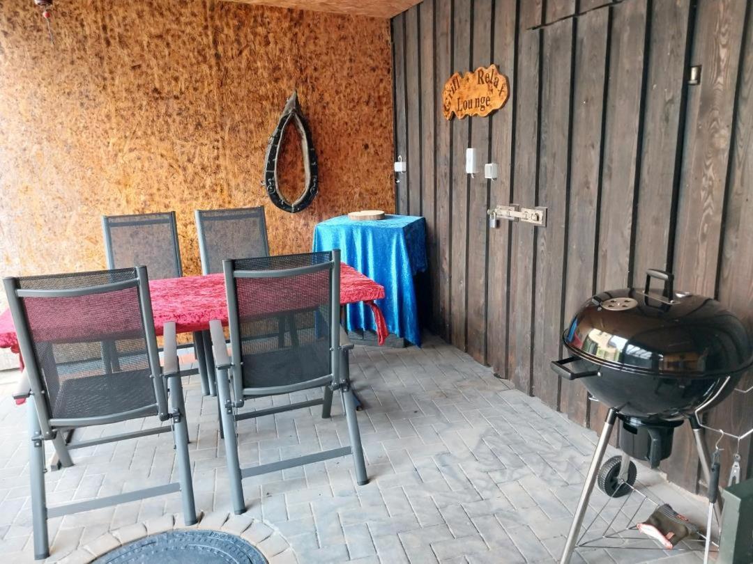 Neu! Ferienwohnung Amrum Taarstedt Zewnętrze zdjęcie