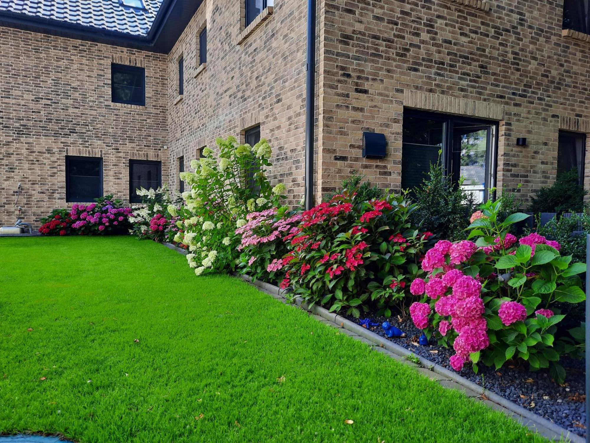 Neu! Ferienwohnung Amrum Taarstedt Zewnętrze zdjęcie