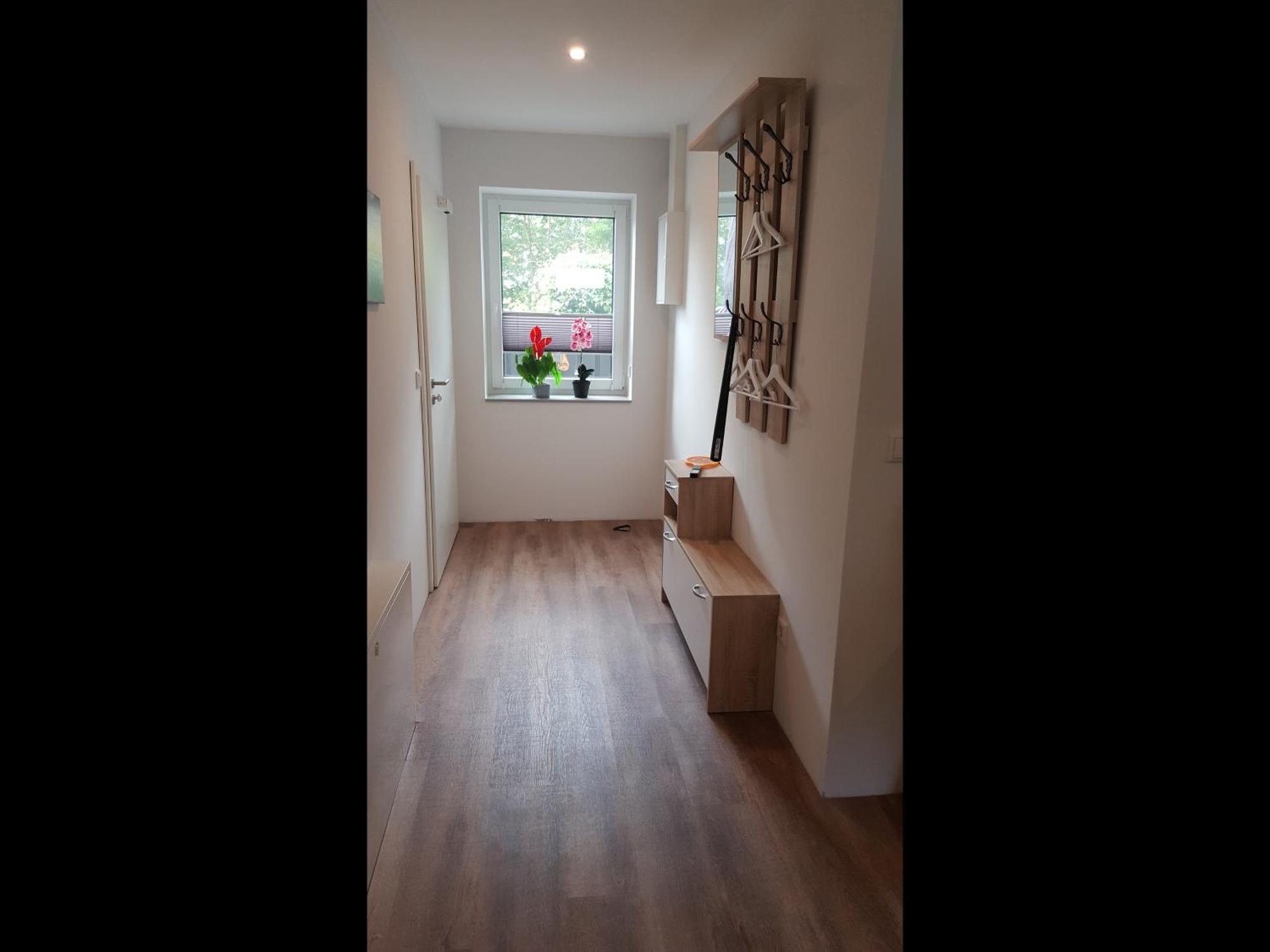 Neu! Ferienwohnung Amrum Taarstedt Zewnętrze zdjęcie
