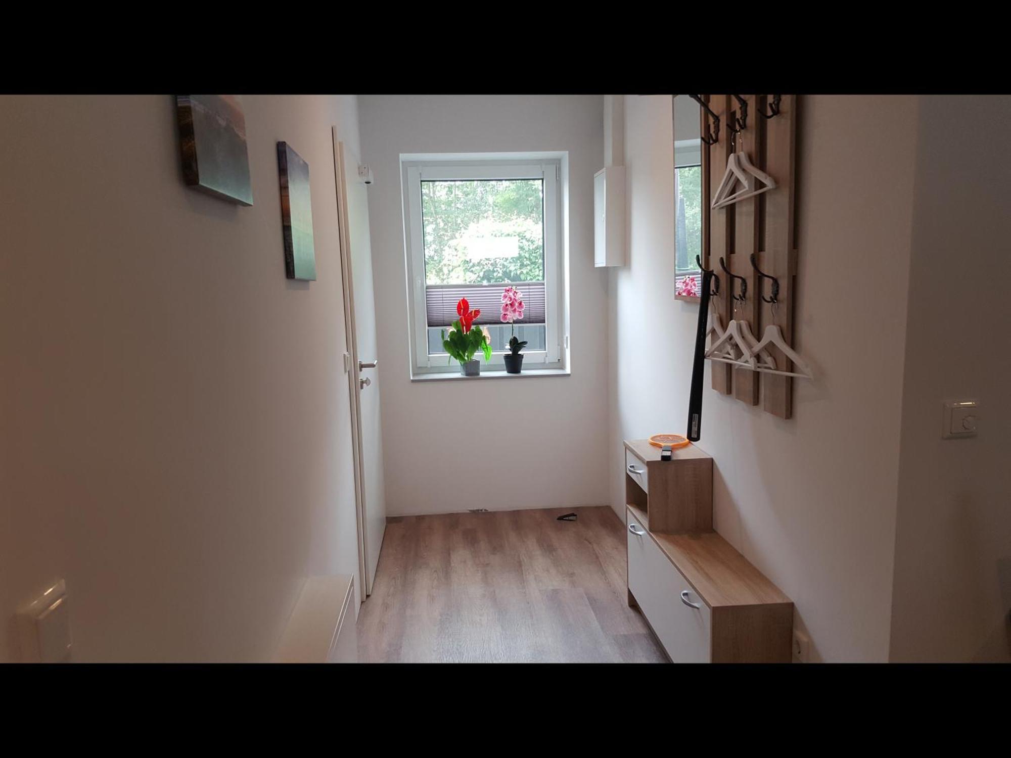 Neu! Ferienwohnung Amrum Taarstedt Zewnętrze zdjęcie
