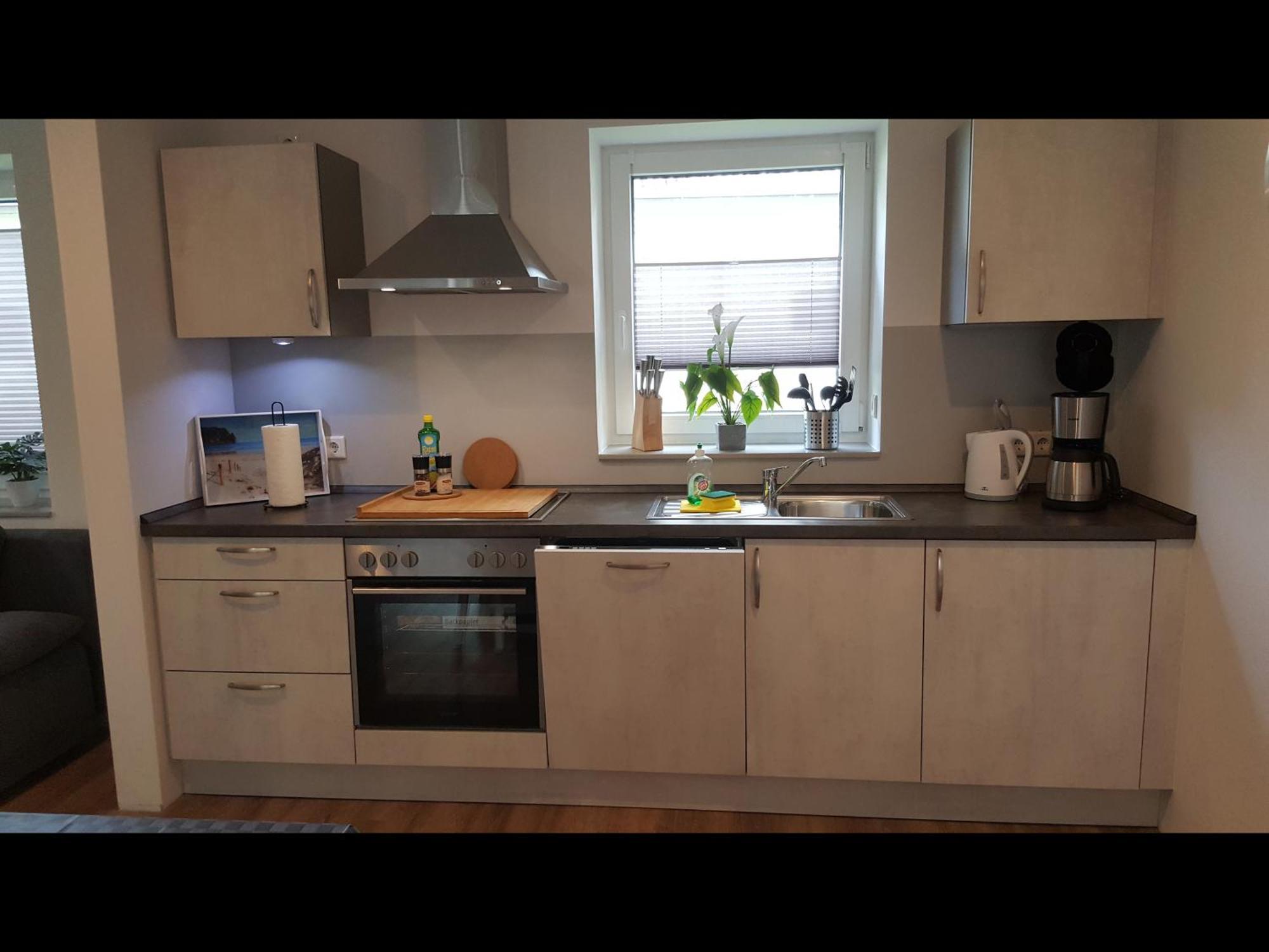 Neu! Ferienwohnung Amrum Taarstedt Zewnętrze zdjęcie