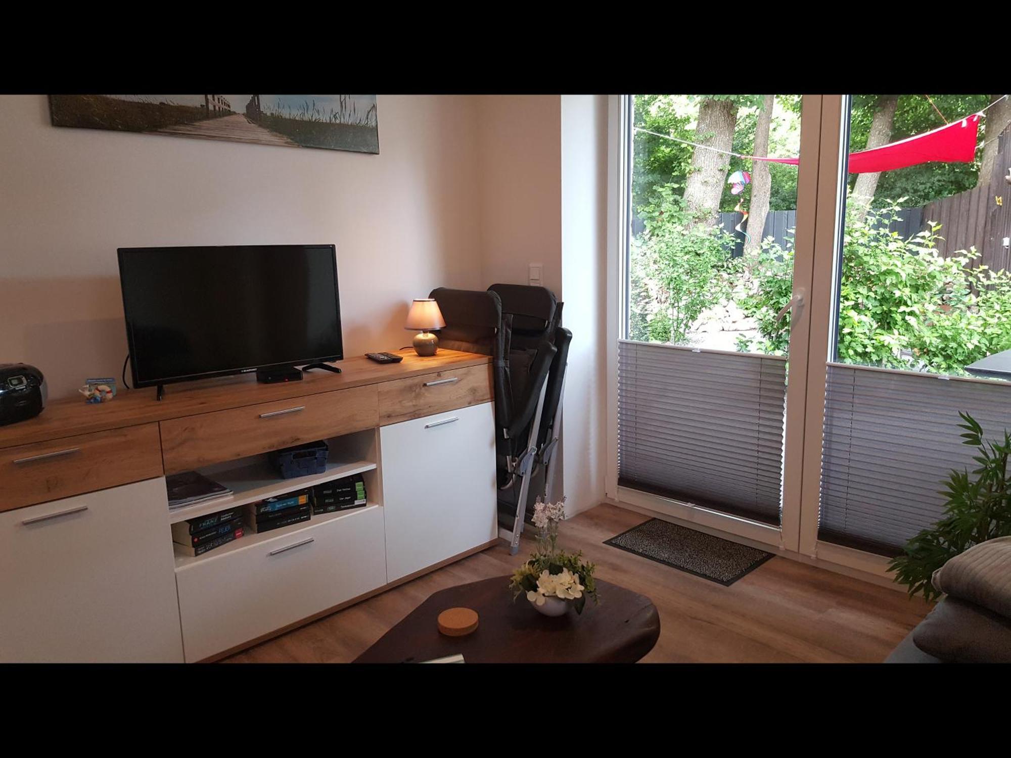 Neu! Ferienwohnung Amrum Taarstedt Zewnętrze zdjęcie